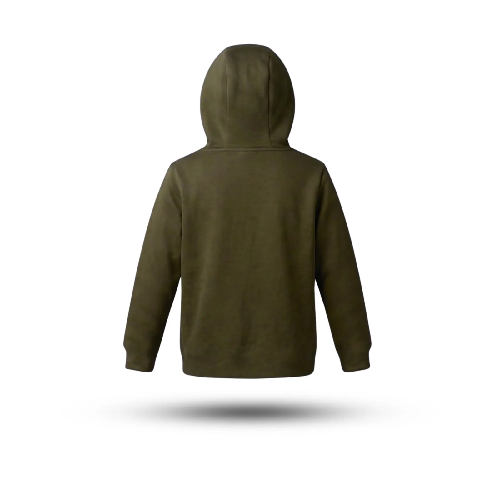 Hoodie alternate view
